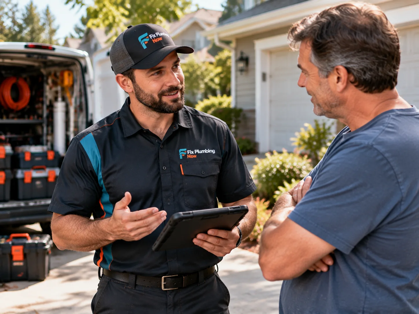 Clogged Drain Service Wesley Chapel, FL FAQs